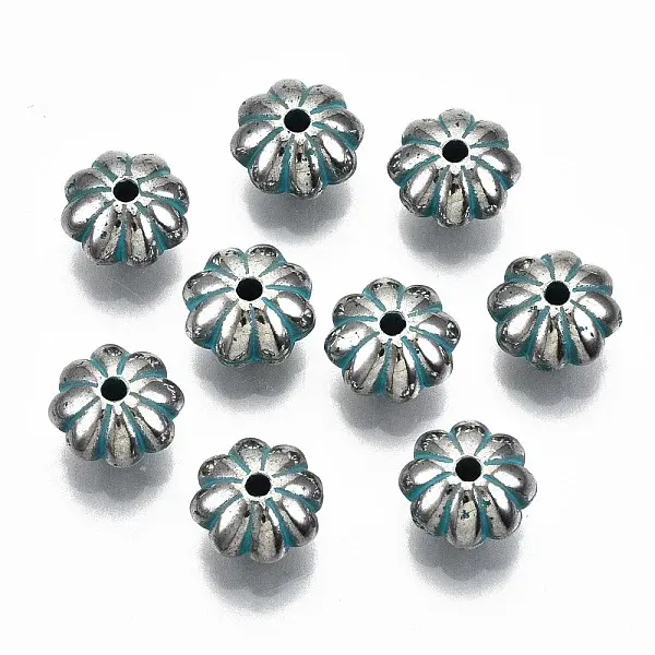CCB Plastic Beads