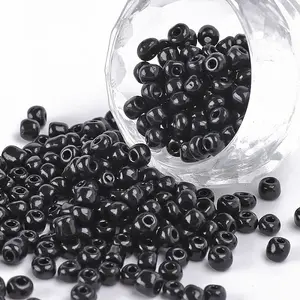 6/0 Glass Seed Beads