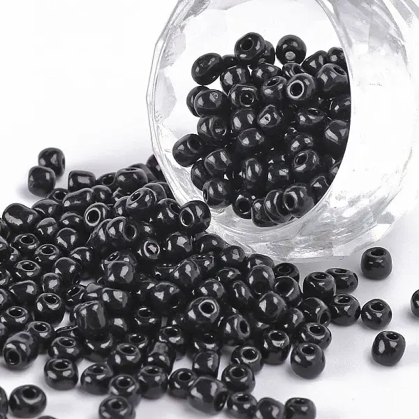 6/0 Glass Seed Beads