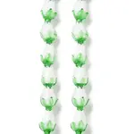 Handmade Lampwork Beads Strands