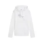 Puma ESS Metallic Hoodie TR XS
