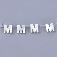 Natural Sea Shell Beads