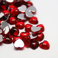 Taiwan Acrylic Rhinestone Cabochons