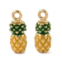 304 Stainless Steel Charms