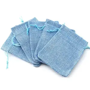 Rectangle Polyester Storage Bags