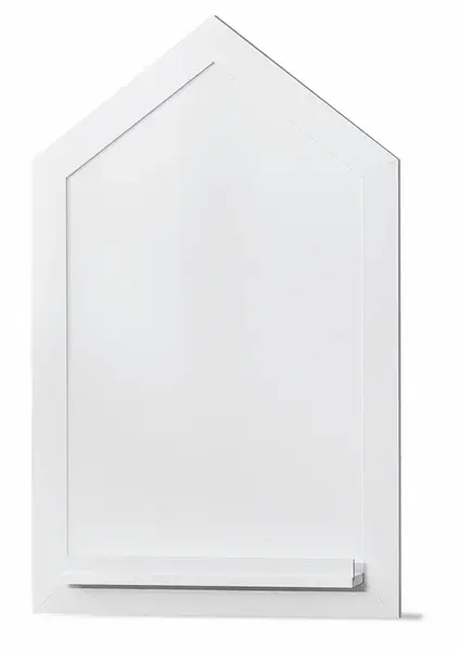 Nástěnná tabule andy - béžová