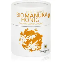 SONNENTOR Manuka Med BIO podpora správného fungování organismu 250 g