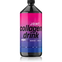 Edgar Collagen Drink nápoj s kolagenem příchuť Berries 1000 ml