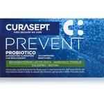 Curasept Prevent Probiotico probiotika 14 tbl