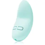 Lelo Lily 3 stimulátor Polar Green 7,4 cm