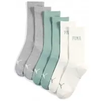 Puma unisex logo crew 3p 43/46