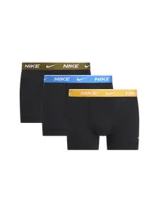 Nike trunk 3pk-everyday cotton stretch L