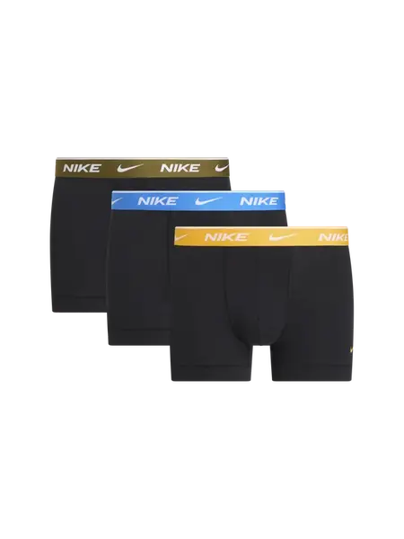 Nike trunk 3pk-everyday cotton stretch L