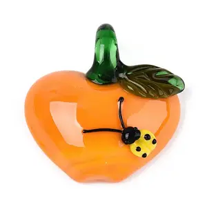 Handmade Lampwork Pendants