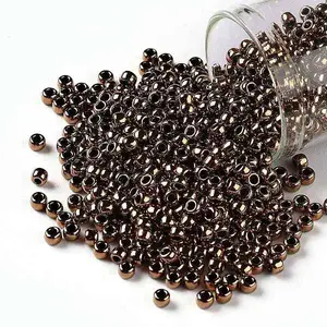 TOHO 8/0 Round Beads