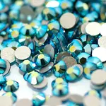 Glass Flat Back Rhinestone