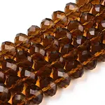 Handmade Glass Beads