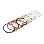 Round Anodized Aluminum Wire