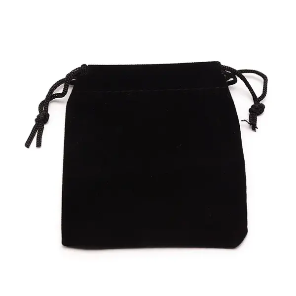 Velvet Packing Pouches