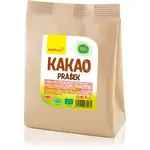 Wolfberry Kakaový prášok BIO kakaový prášok v BIO kvalite 400 g