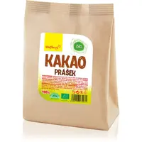 Wolfberry Kakaový prášok BIO kakaový prášok v BIO kvalite 400 g