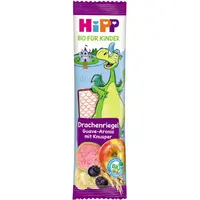 Hipp BIO guava-arónia keks 23 g