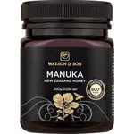 Naturalis Watson & Son Manukový med 800+ podpora správneho fungovania organizmu 250 g