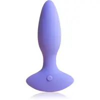 Smile Makers The Neighbor análny kolík vibračné 11,2 cm