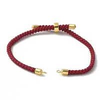 Adjustable Nylon Cotton Cord Making