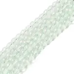 Glass Bead Strands
