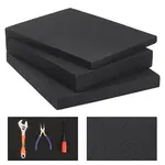 6Sheets 3 Styles Sponge Mat