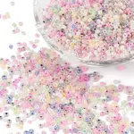Glass Seed Beads
