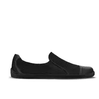 Barefoot Slip-on boty Be Lenka Breeze - All Black
