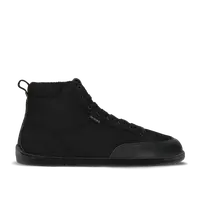 Barefoot tenisky Be Lenka Rebound Thermo - All Black