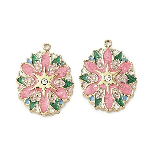 304 Stainless Steel Pendants