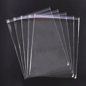OPP Cellophane Bags