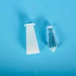 Pendulum Crystal Silicone Molds