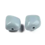 Opaque Acrylic Beads