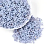6/0 Glass Seed Beads