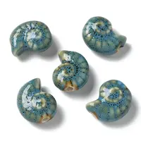 Handmade Porcelain Beads