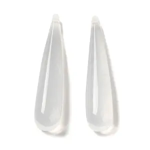 Transparent Acrylic Pendants