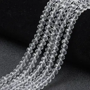 Glass Beads Strands