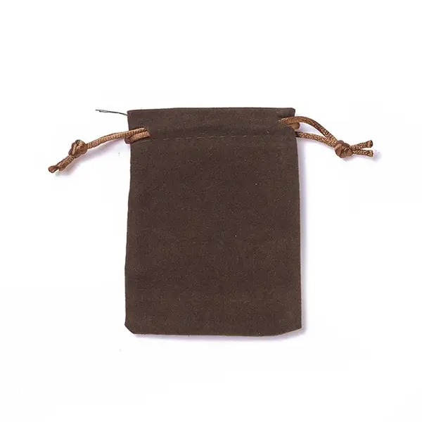 Velvet Packing Pouches