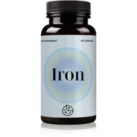 Jeme zdravo Železo výživový doplnok pre vašu pohodu 70 g