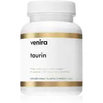 Venira Taurín kapsuly na udržanie energie a kognitívnej výkonnosti 90 cps