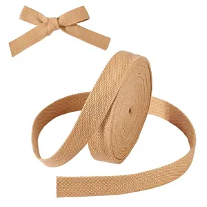 27m Polycotton Ribbon