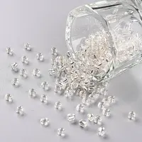8/0 Glass Seed Beads