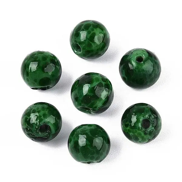 Handmade Lampwork Beads