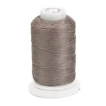 Waxed Polyester Cord