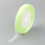 Organza Ribbon